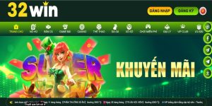 Điều kiện để tham gia nhận khuyến mãi 32Win