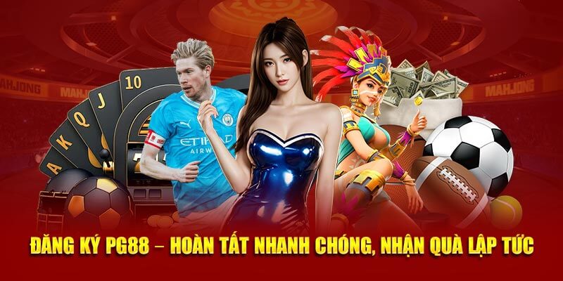 Nắm bắt cách bảo mật tài khoản sau khi đăng ký PG88