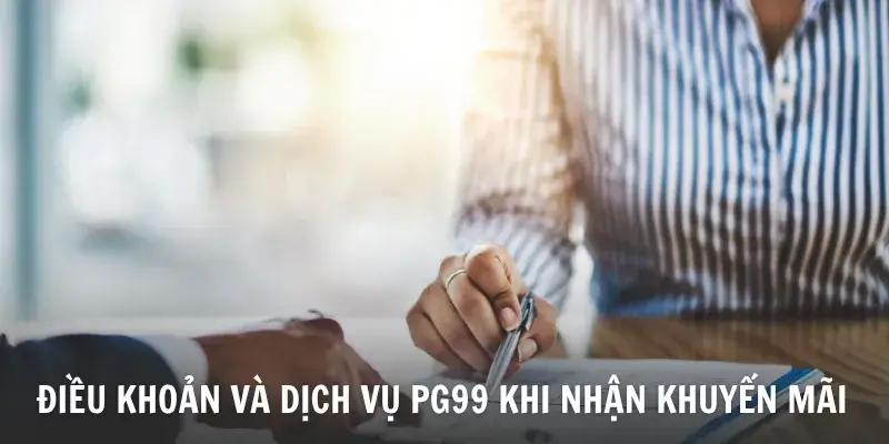 Quy định then chốt khi nhận ưu đãi nhà cái Quy định then chốt khi nhận ưu đãi nhà cái